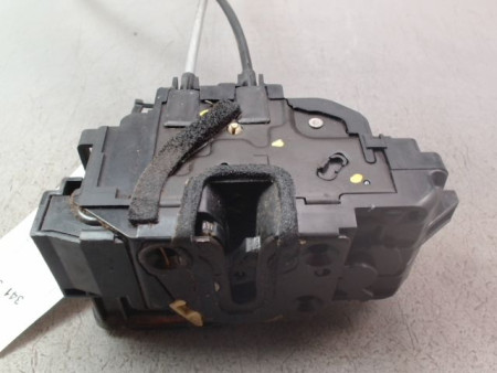 SYSTEME CONDAMNATION AVANT GAUCHE HYUNDAI SANTA FE II Ph 1 2006- 