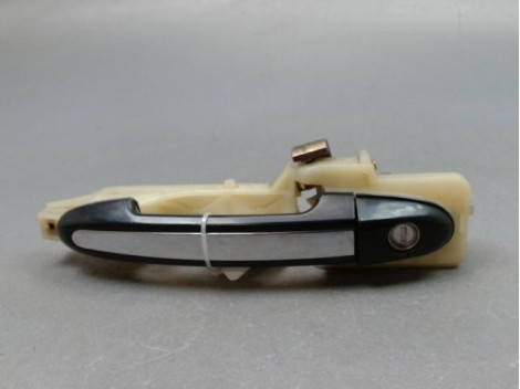 POIGNEE EXTERIEURE PORTE AVANT GAUCHE HYUNDAI SANTA FE II Ph 1 2006- 
