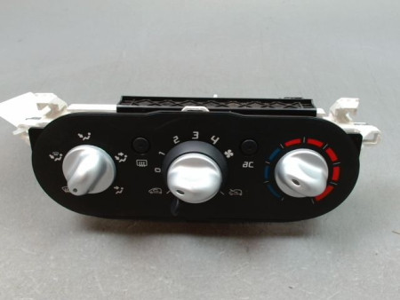 COMMANDE DE CHAUFFAGE RENAULT TWINGO II Phase 2 2011-2014