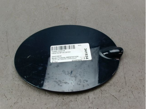 VOLET DE TRAPPE CARBURANT FORD FIESTA 2010-
