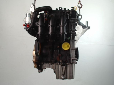 MOTEUR ESSENCE FORD FIESTA 2010- 1.1 Ti-VCT