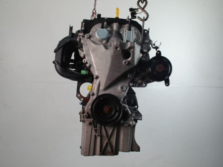 MOTEUR ESSENCE FORD FIESTA 2010- 1.1 Ti-VCT