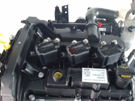 MOTEUR ESSENCE FORD FIESTA 2010- 1.1 Ti-VCT