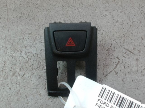 BOUTON DE WARNING FORD FIESTA 2010-