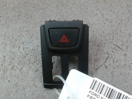 BOUTON DE WARNING FORD FIESTA 2010-