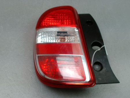FEU ARRIERE GAUCHE  NISSAN MICRA 2009-