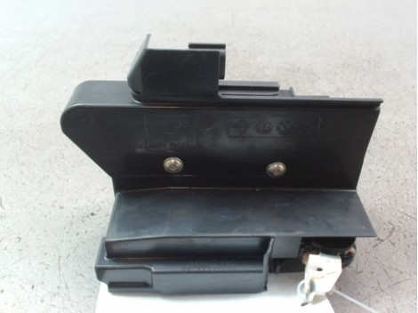 SYSTEME CONDAMNATION ARRIERE DROIT DACIA SANDERO 2008-