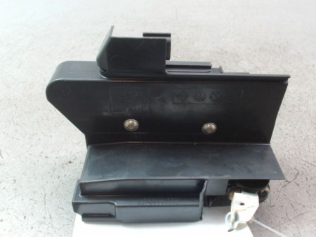 SYSTEME CONDAMNATION ARRIERE DROIT DACIA SANDERO 2008-