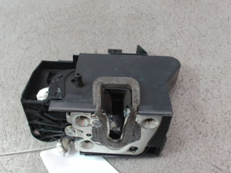SYSTEME CONDAMNATION ARRIERE DROIT DACIA SANDERO 2008-