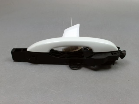 POIGNEE EXTERIEURE PORTE ARRIERE GAUCHE DACIA SANDERO 2008-