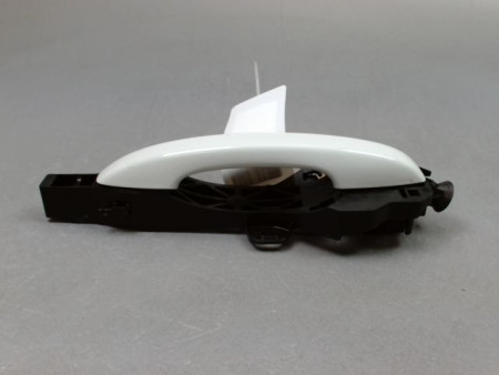 POIGNEE EXTERIEURE PORTE ARRIERE GAUCHE DACIA SANDERO 2008-