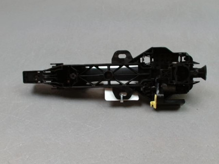 POIGNEE EXTERIEURE PORTE ARRIERE GAUCHE DACIA SANDERO 2008-