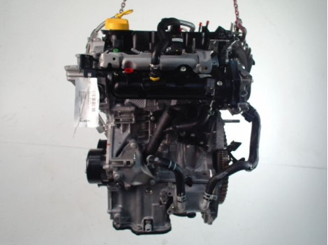 MOTEUR ESSENCE DACIA SANDERO 2008- 1.0 TCe 100 ECO-G