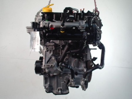 MOTEUR ESSENCE DACIA SANDERO 2008- 1.0 TCe 100 ECO-G