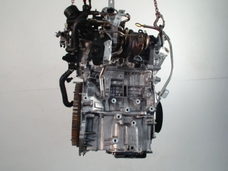 MOTEUR ESSENCE DACIA SANDERO 2008- 1.0 TCe 100 ECO-G