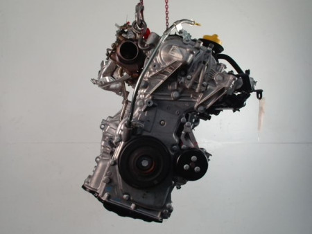 MOTEUR ESSENCE DACIA SANDERO 2008- 1.0 TCe 100 ECO-G