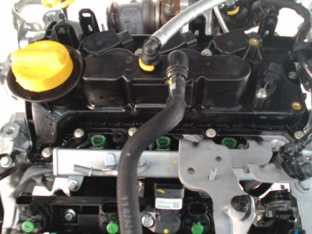 MOTEUR ESSENCE DACIA SANDERO 2008- 1.0 TCe 100 ECO-G