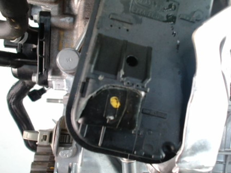 MOTEUR ESSENCE DACIA SANDERO 2008- 1.0 TCe 100 ECO-G