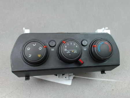 COMMANDE DE CHAUFFAGE DACIA SANDERO 2008-