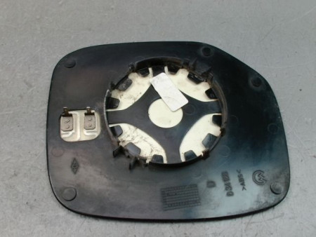 GLACE RETROVISEUR EXT D CITROEN BERLINGO FG I Phase 2 (M59) 2002-2011