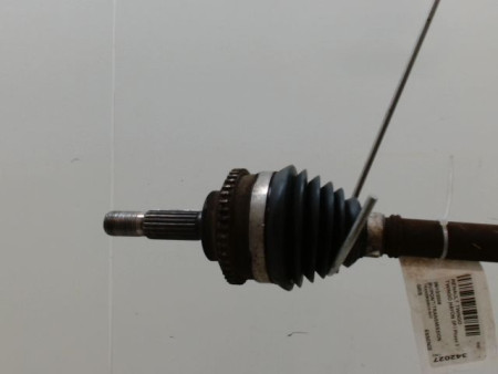 TRANSMISSION AVANT DROIT RENAULT TWINGO I Phase 3 2000-2007 1.2 16V 