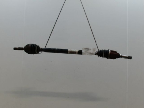 TRANSMISSION AVANT DROIT CITROEN C3 II Phase 1  2009-2013 1.4