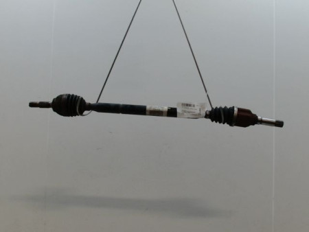 TRANSMISSION AVANT DROIT CITROEN C3 II Phase 1  2009-2013 1.4