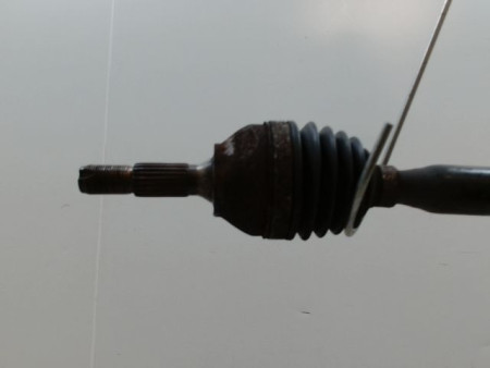 TRANSMISSION AVANT DROIT CITROEN C3 II Phase 1  2009-2013 1.4