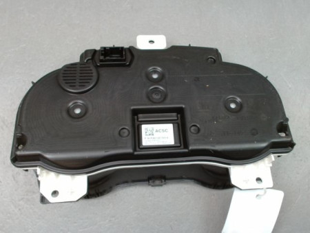 BLOC COMPTEURS OPEL CORSA IV Phase 2 (D) 2011-2015