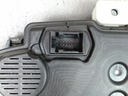 BLOC COMPTEURS OPEL CORSA IV Phase 2 (D) 2011-2015