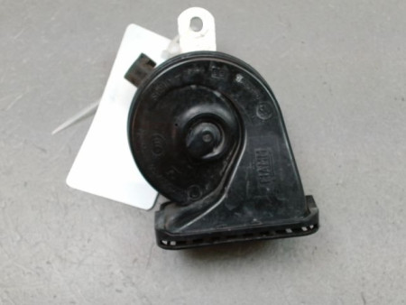KLAXON / AVERTISSEUR OPEL CORSA IV Phase 2 (D) 2011-2015