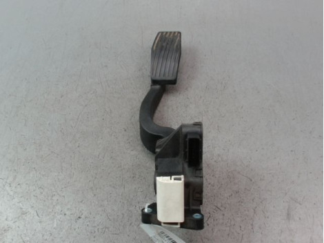 PEDALE ACCELERATEUR OPEL CORSA IV Phase 2 (D) 2011-2015