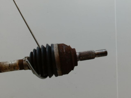 TRANSMISSION AVANT DROIT RENAULT CLIO IV Phase 1 2012-... 1.2 TCe 120 