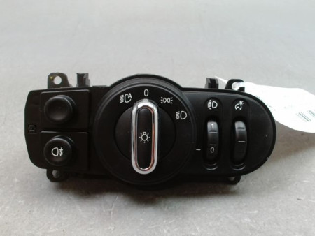 INTERIEUR COMMANDE PHARES MINI MINI III (F55/F56) 2014-...