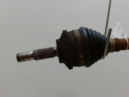 TRANSMISSION AVANT GAUCHE RENAULT TWINGO I Phase 3 2000-2007 1.2 