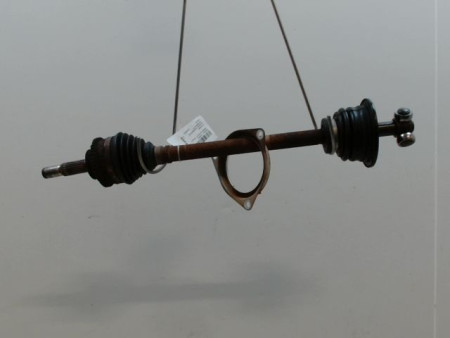TRANSMISSION AVANT GAUCHE RENAULT TWINGO I Phase 3 2000-2007 1.2 