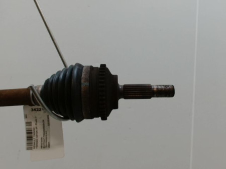 TRANSMISSION AVANT DROIT RENAULT TWINGO I Phase 3 2000-2007 1.2 16V 