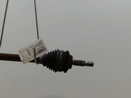 TRANSMISSION AVANT GAUCHE RENAULT TWINGO I Phase 3 2000-2007 1.2 16V 