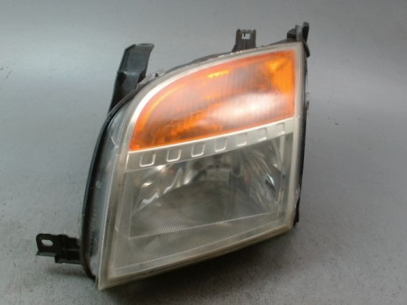PHARE GAUCHE FORD FUSION Phase 2 2005-2011