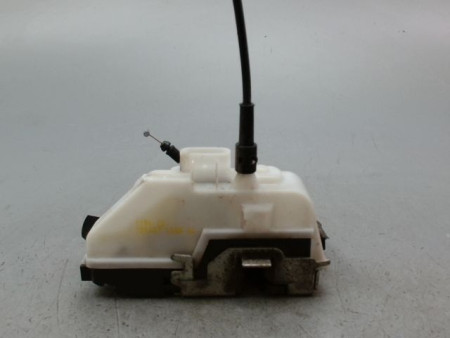 SYSTEME CONDAMNATION AVANT GAUCHE RENAULT SCENIC MONOSP. II Phase 2 2006-2009