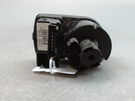 INTERIEUR COMMANDE PHARES AUDI A1 Phase 1 (8X) 2010-2015
