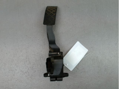 PEDALE ACCELERATEUR AUDI A1 Phase 1 (8X) 2010-2015