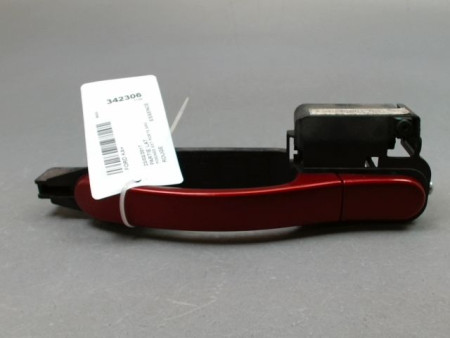 POIGNEE EXTERIEURE PORTE ARRIERE GAUCHE FORD KA+