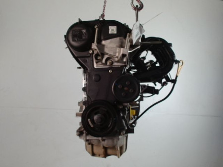 MOTEUR ESSENCE FORD KA+ 1.2 Ti-VCT