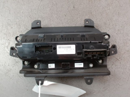 COMMANDE DE CHAUFFAGE FORD KA+