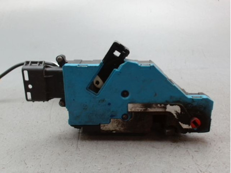 SYSTEME CONDAMNATION ARRIERE DROIT PEUGEOT 207 2006-2013