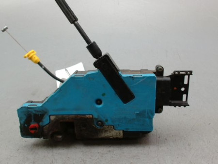 SYSTEME CONDAMNATION ARRIERE GAUCHE PEUGEOT 207 2006-2013