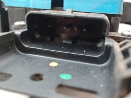 SYSTEME CONDAMNATION ARRIERE GAUCHE PEUGEOT 207 2006-2013