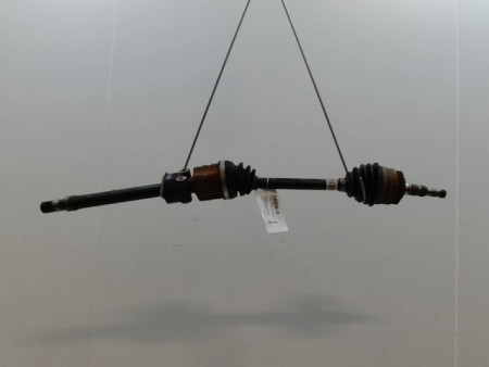 TRANSMISSION AVANT DROIT OPEL CORSA III Phase 2  2003-2006 1.7 CDTI 