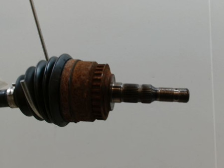 TRANSMISSION AVANT GAUCHE OPEL CORSA III Phase 2  2003-2006 1.7 CDTI 